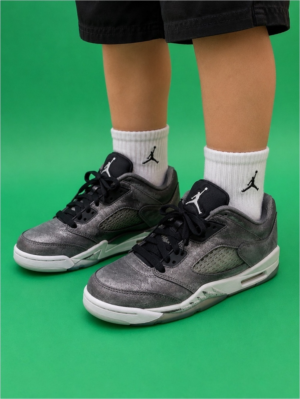Nike Air Jordan 5 Retro Low "All Star"